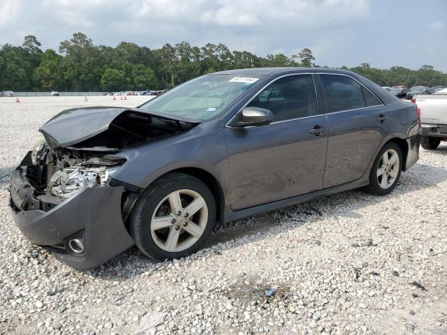 VIN 4T1BF1FK3EU865529 2014 Toyota Camry, L no.1