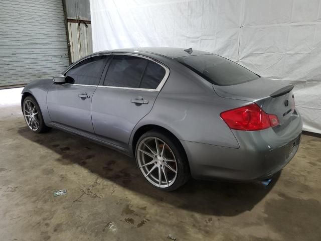 JN1CV6AR4BM405159 | 2011 Infiniti g37