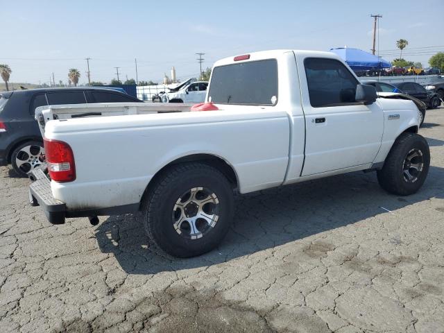 2007 Ford Ranger VIN: 1FTYR10D47PA84312 Lot: 55044274