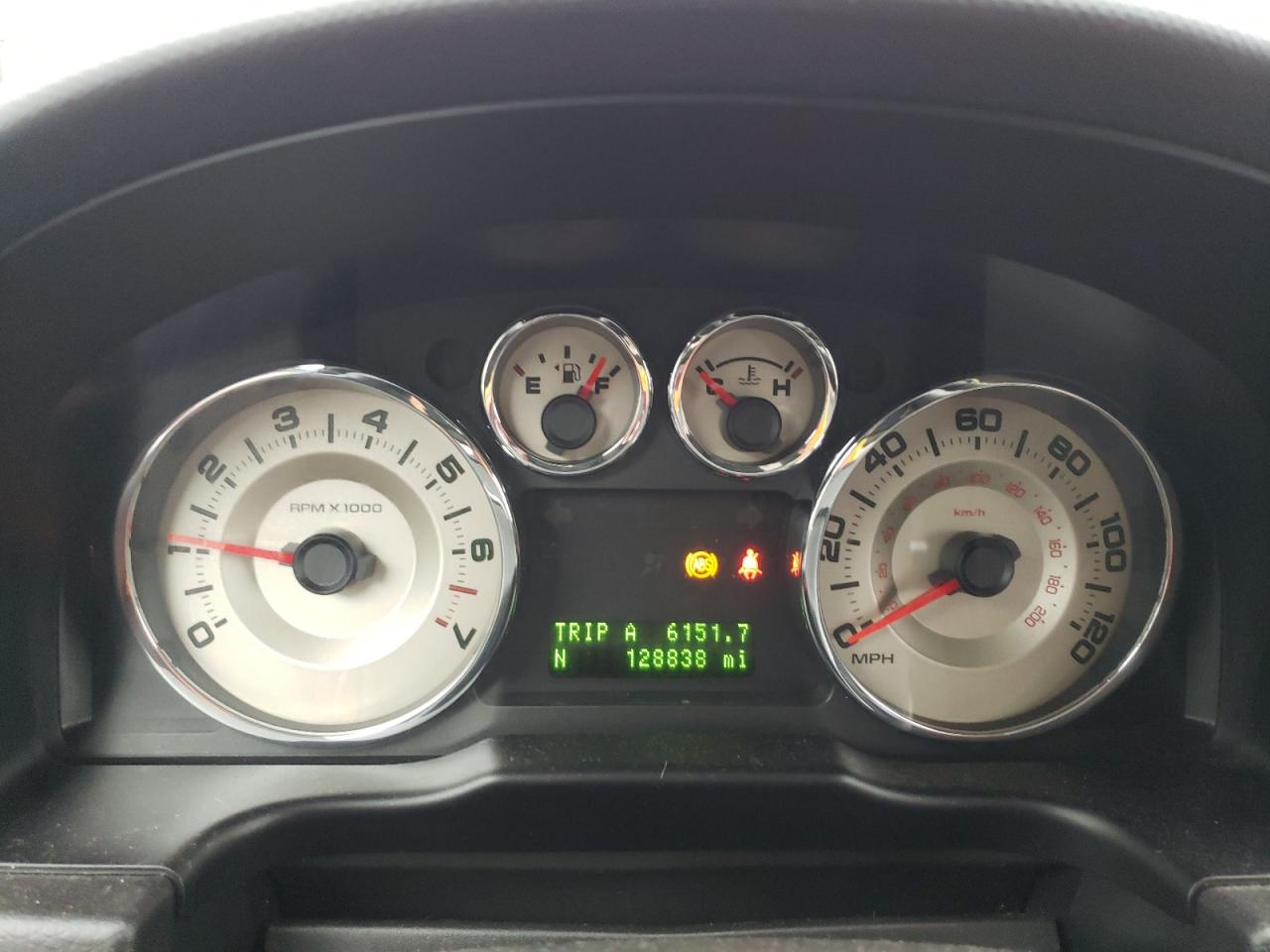 2FMDK3JC5ABB16084 2010 Ford Edge Sel