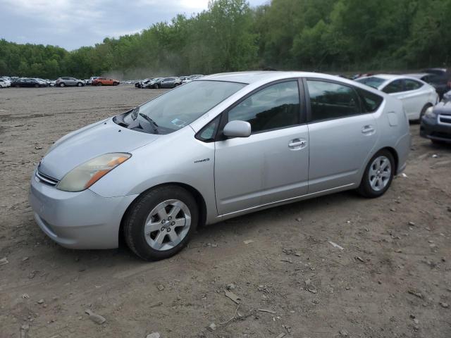 2007 Toyota Prius VIN: JTDKB20U877641786 Lot: 54845274