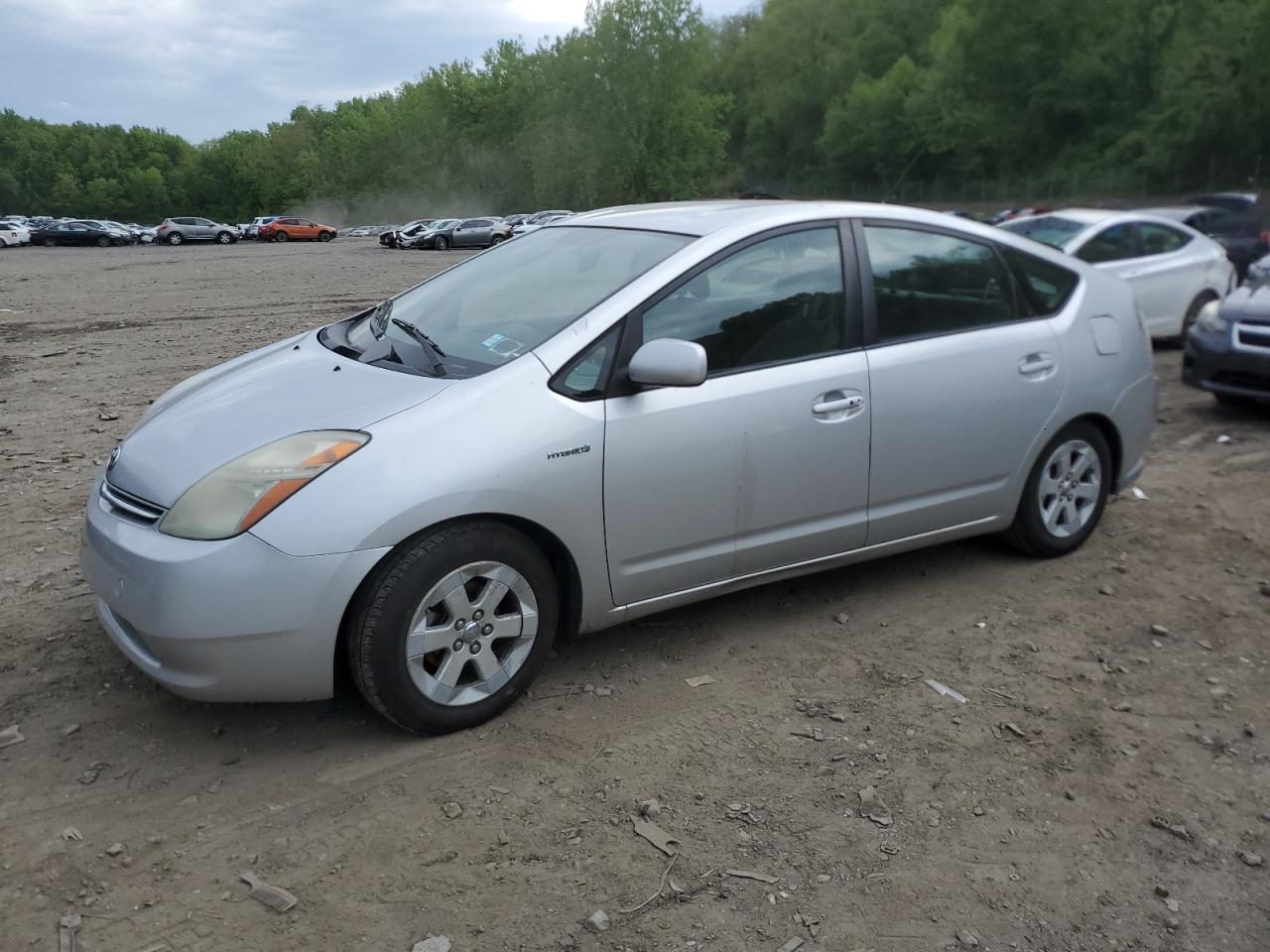 JTDKB20U877641786 2007 Toyota Prius