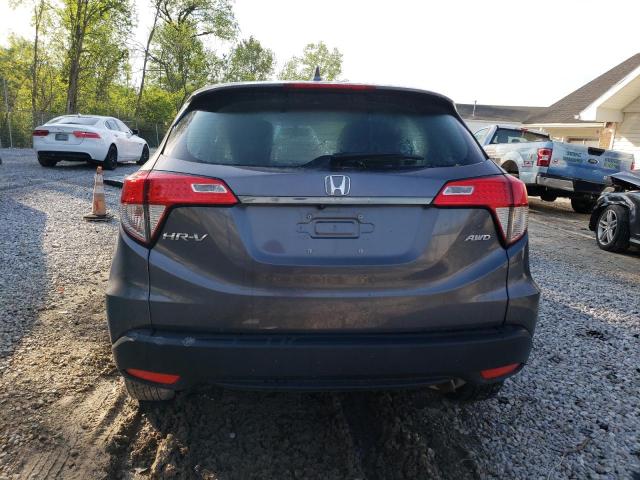 2020 Honda Hr-V Lx VIN: 3CZRU6H32LM725818 Lot: 53118664