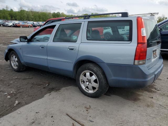 2001 Volvo V70 Xc VIN: YV1SZ58D711002837 Lot: 53266914