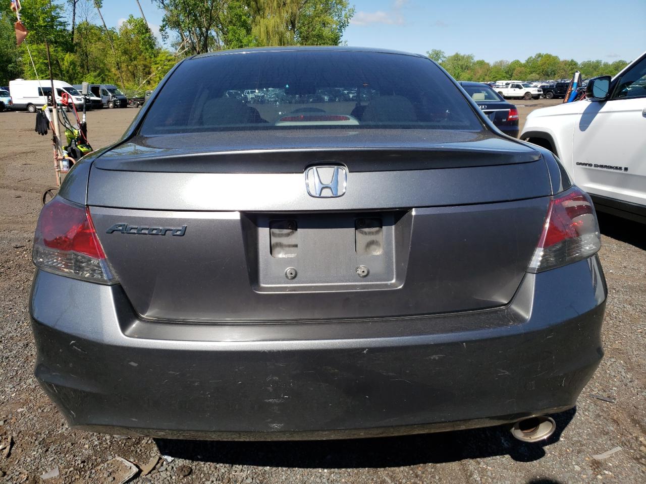 1HGCP26769A081958 2009 Honda Accord Ex