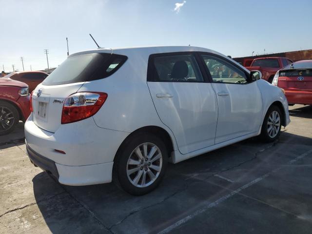 2010 Toyota Corolla Matrix VIN: 2T1KU4EE9AC246688 Lot: 53078334