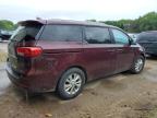 Lot #3023759960 2016 KIA SEDONA LX