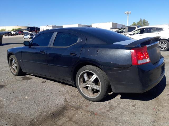 2010 Dodge Charger Sxt VIN: 2B3CA3CV2AH237400 Lot: 55228204