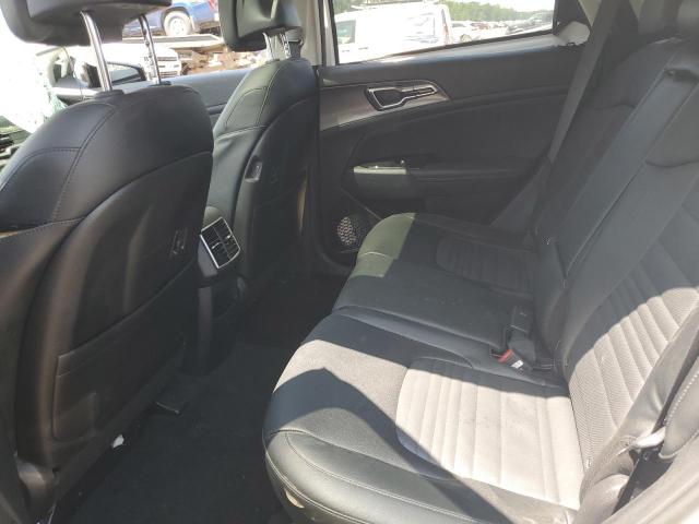 2023 KIA SPORTAGE S - 5XYK53AF0PG045216