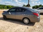 NISSAN VERSA S photo