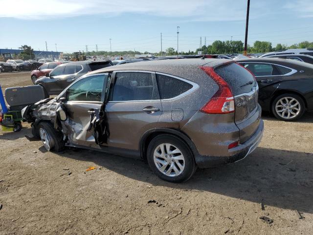 2016 Honda Cr-V Ex VIN: 2HKRM4H58GH645060 Lot: 56428714