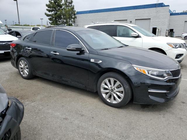 2018 Kia Optima Lx VIN: 5XXGT4L30JG260370 Lot: 56025114