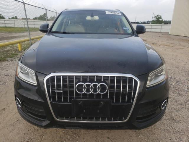 2017 Audi Q5 Premium Plus VIN: WA1L2AFP9HA023259 Lot: 55799934