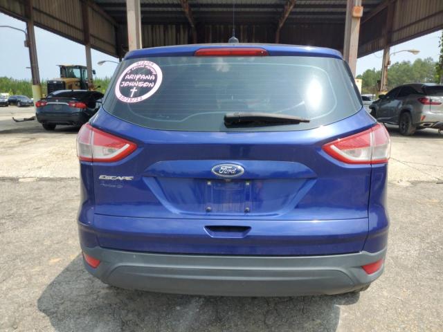 2016 Ford Escape S VIN: 1FMCU0F76GUC35586 Lot: 54204834