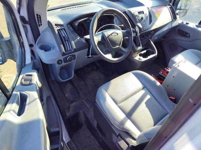 2018 Ford Transit T-350 VIN: 1FTBW2CM6JKA27808 Lot: 52590064