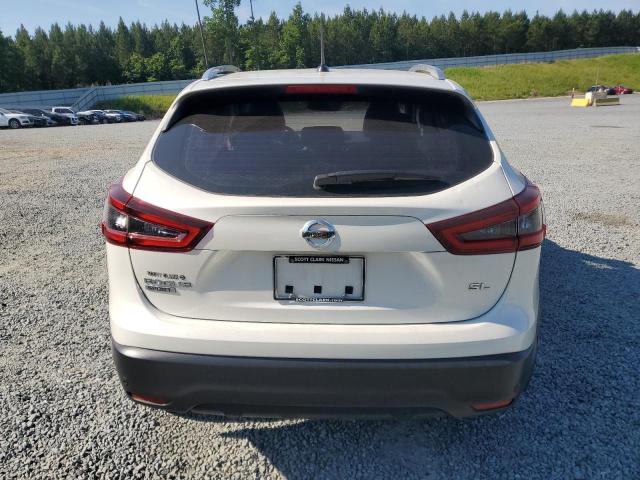 2021 NISSAN ROGUE SPOR - JN1BJ1CV0MW572971
