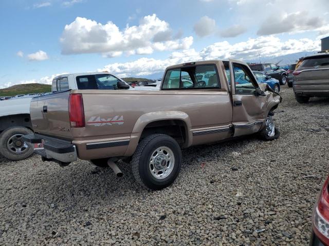 1996 GMC Sierra K2500 VIN: 1GTGK24R4TZ527682 Lot: 53467884