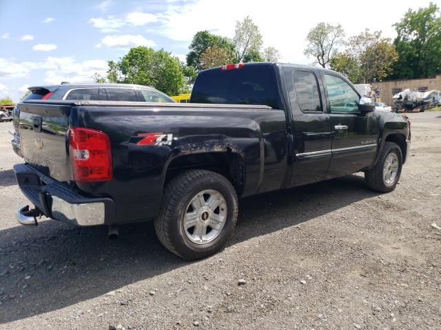 2013 Chevrolet Silverado K1500 Lt VIN: 1GCRKSE77DZ261355 Lot: 54429784