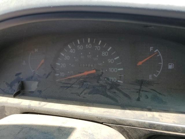 2000 Toyota Tacoma VIN: 4TANL42N2YZ590539 Lot: 55419014