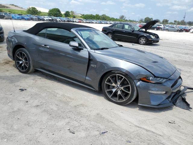 2021 Ford Mustang VIN: 1FATP8UD7M5147726 Lot: 54738914