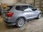 BMW X3 XDRIVE2 photo