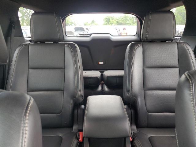 2015 Ford Explorer Sport VIN: 1FM5K8GTXFGA08570 Lot: 53673894