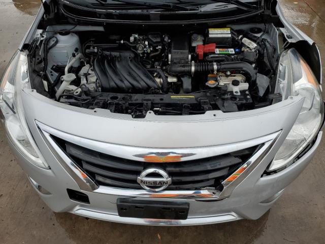 2016 Nissan Versa S VIN: 3N1CN7AP9GL839325 Lot: 55492794