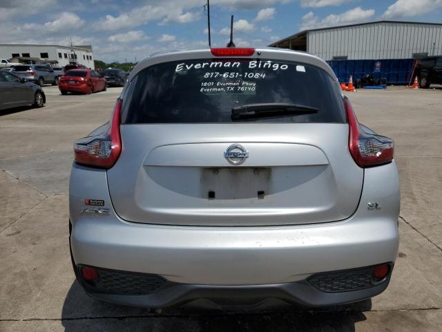 2015 NISSAN JUKE S - JN8AF5MR1FT502150