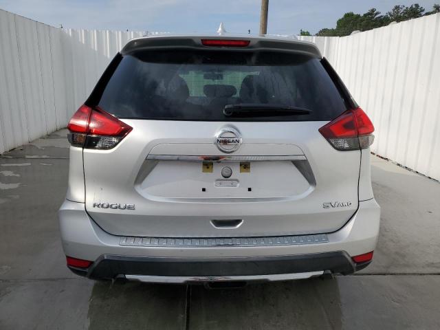 2018 Nissan Rogue S VIN: KNMAT2MV1JP591848 Lot: 56239394