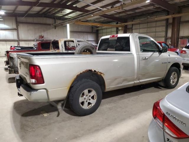 2009 Dodge Ram 1500 VIN: 1D3HV16T69J518043 Lot: 56118854