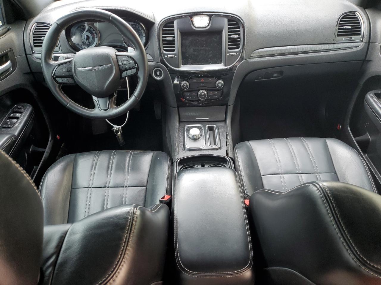 2C3CCABG1FH926887 2015 Chrysler 300 S