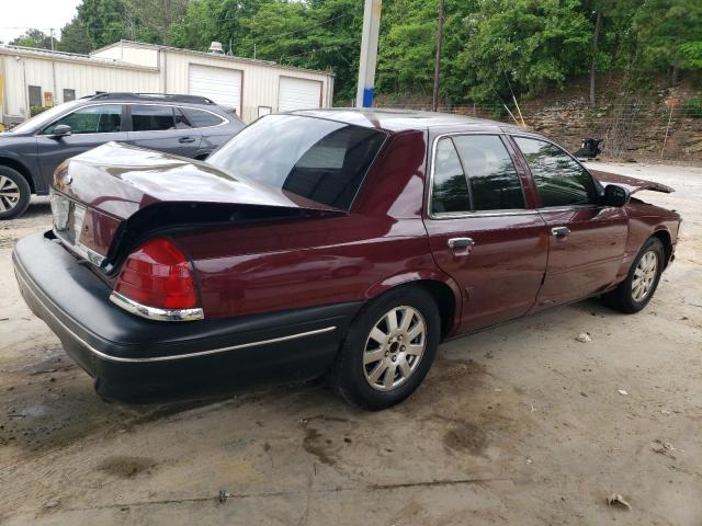 2007 Ford Crown Victoria Lx VIN: 2FAFP74V37X103340 Lot: 53027464