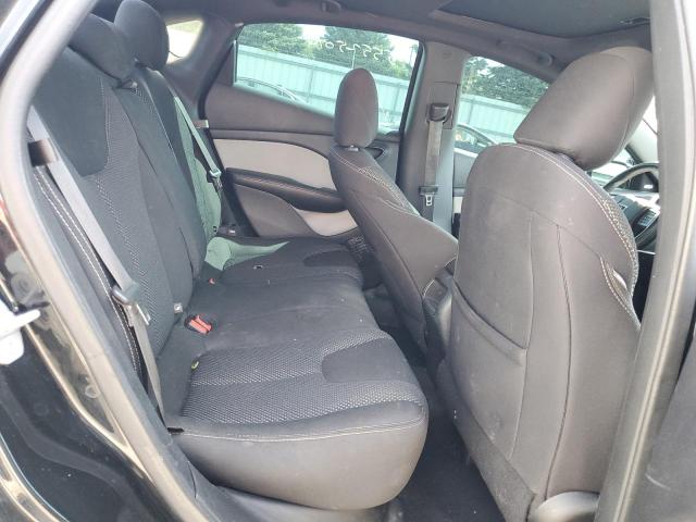 2015 Dodge Dart Sxt VIN: 1C3CDFBB4FD173142 Lot: 55525074