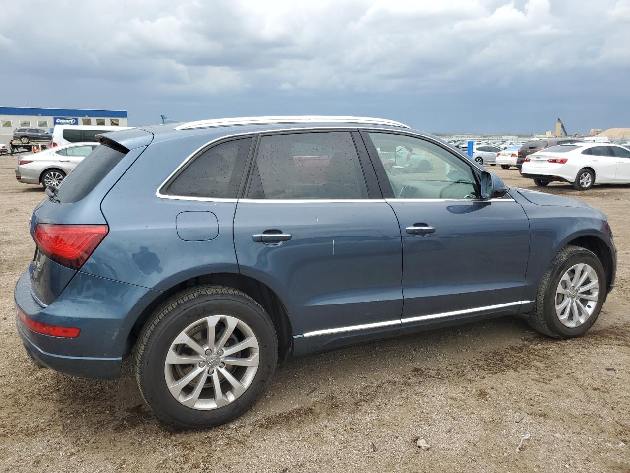 WA1L2AFP5GA012418 2016 Audi Q5 Premium Plus