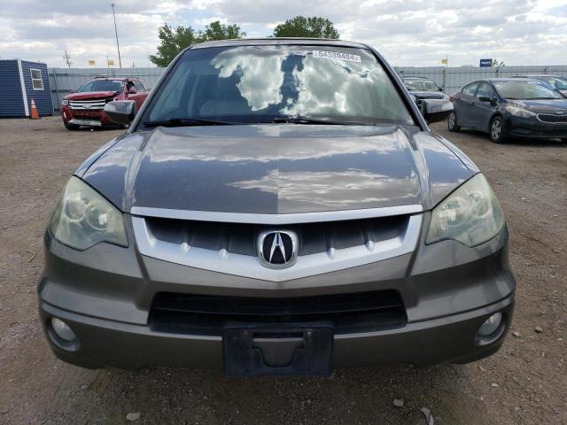 2008 Acura Rdx VIN: 5J8TB18288A014917 Lot: 54389484