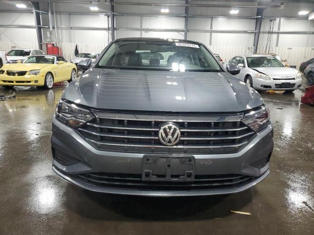 2021 Volkswagen Jetta S VIN: 3VWC57BU1MM098785 Lot: 55329774