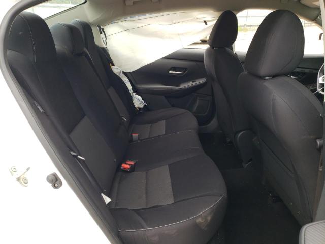 2020 Nissan Sentra Sv VIN: 3N1AB8CV0LY295991 Lot: 55475934