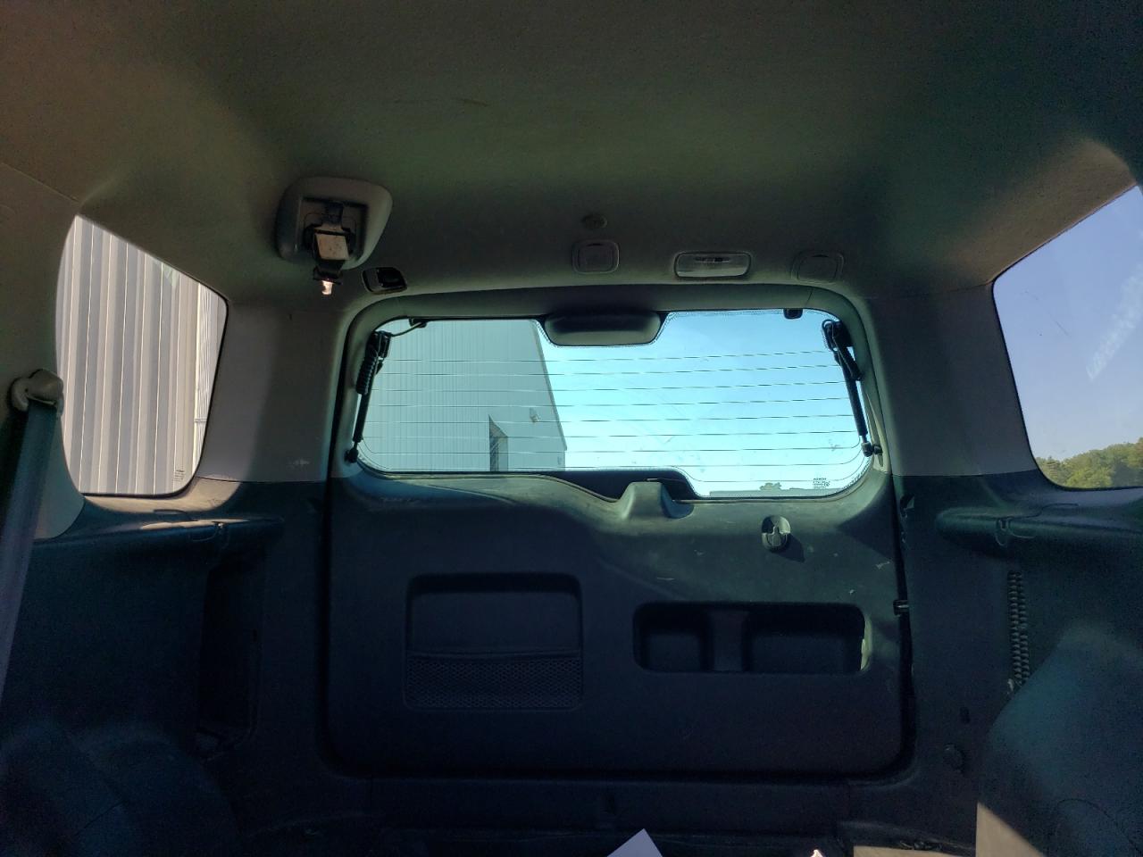 SHSRD78885U301695 2005 Honda Cr-V Ex