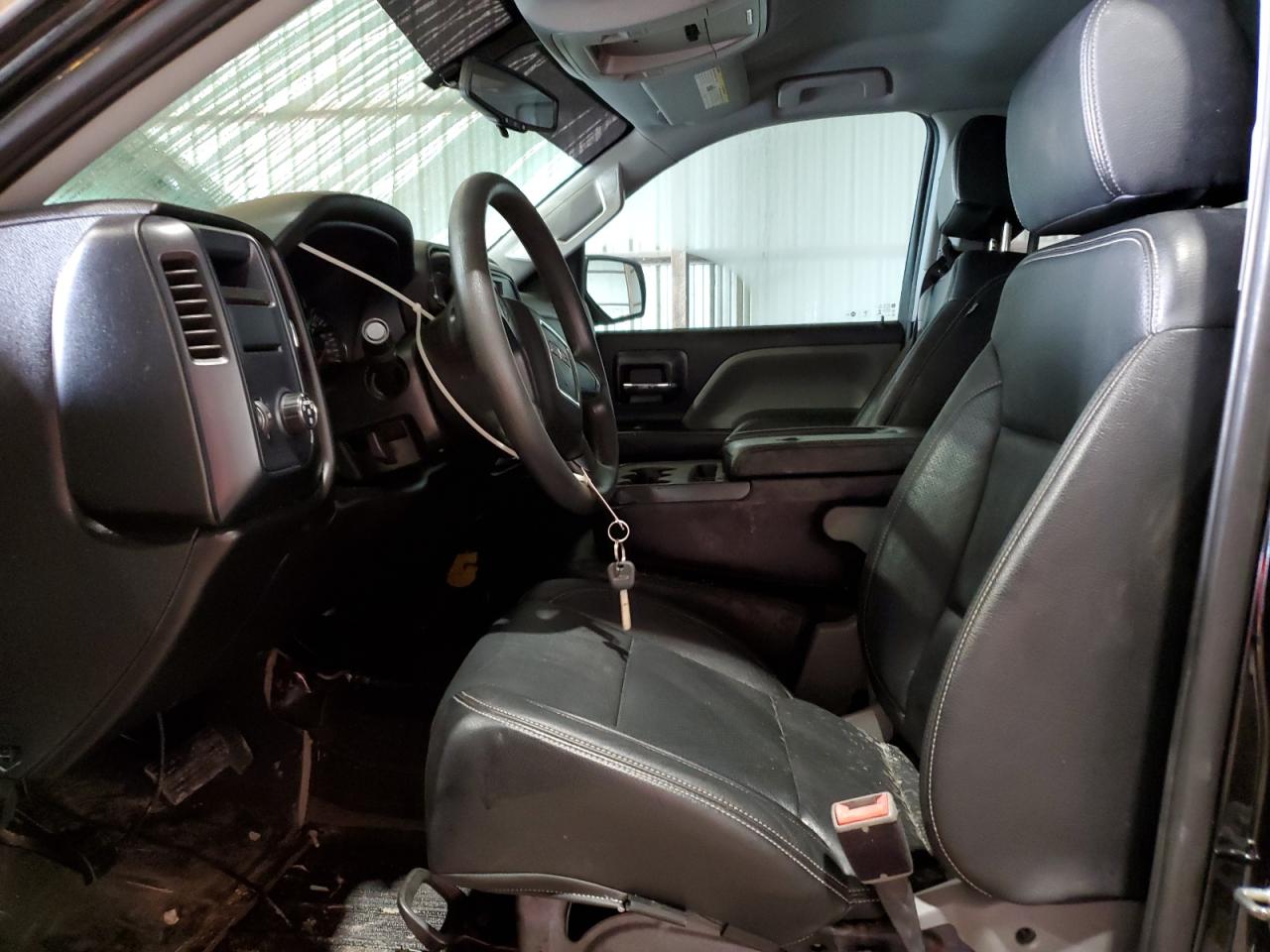 1GTR1LEC8HZ355689 2017 GMC Sierra C1500