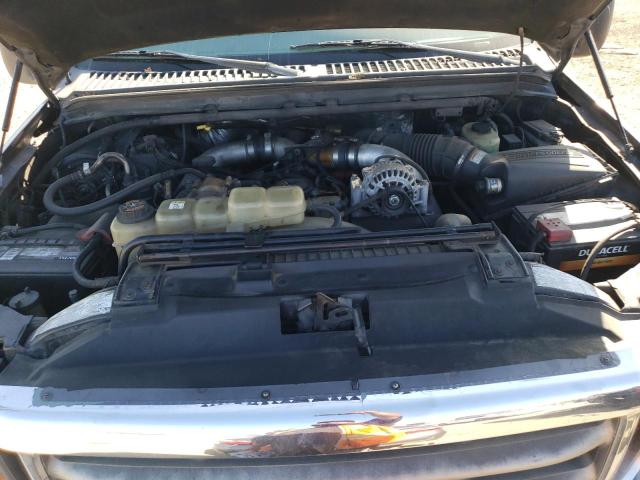 1999 Ford F350 Srw Super Duty VIN: 1FTSW31F1XEB26621 Lot: 56155014