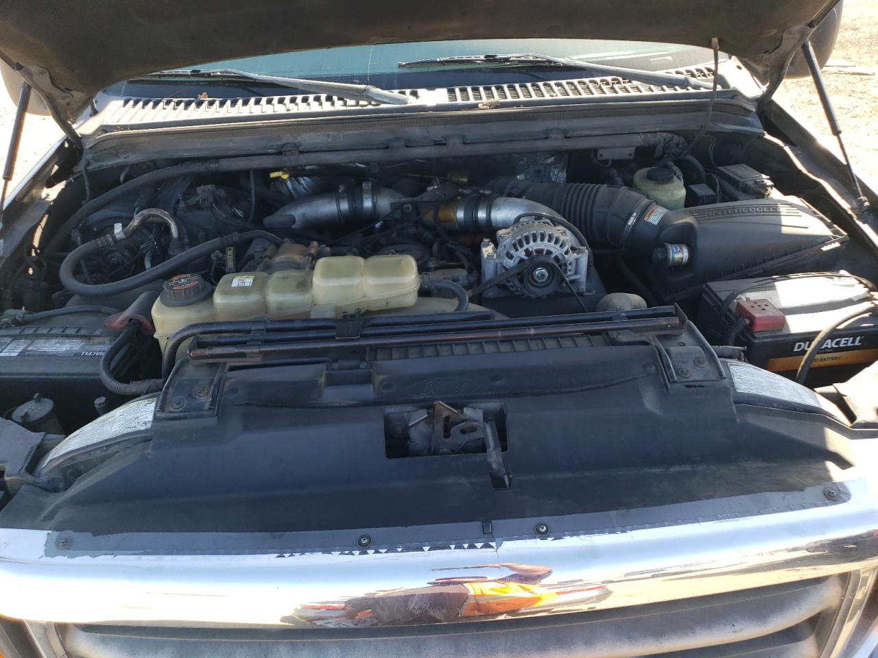 1FTSW31F1XEB26621 1999 Ford F350 Srw Super Duty