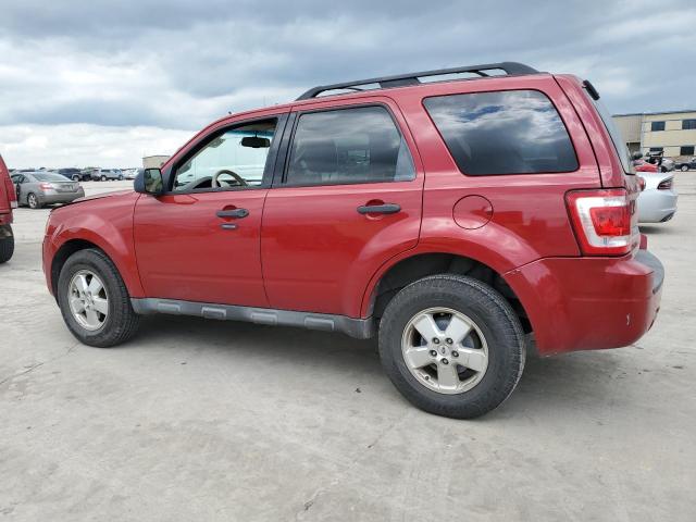 2011 Ford Escape Xlt VIN: 1FMCU0DG1BKC17357 Lot: 52935364