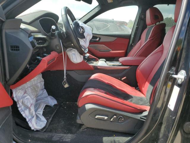 2023 ACURA MDX A-SPEC - 5J8YE1H04PL031308