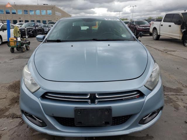 2013 Dodge Dart Limited VIN: 1C3CDFCA1DD152199 Lot: 54180834