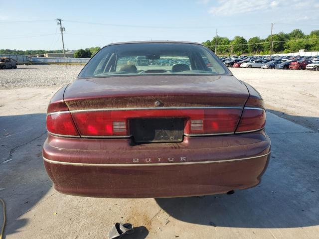 1999 Buick Century Limited VIN: 2G4WY52M9X1474863 Lot: 55702834