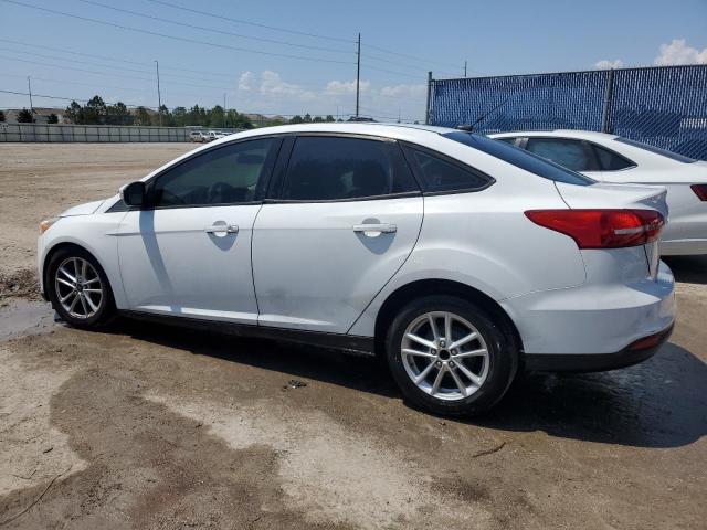 2015 Ford Focus Se VIN: 1FADP3F27FL215492 Lot: 54120714