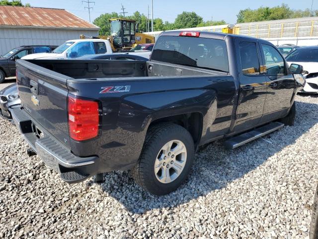 2015 Chevrolet Silverado K1500 Lt VIN: 1GCVKREC2FZ224284 Lot: 54320244