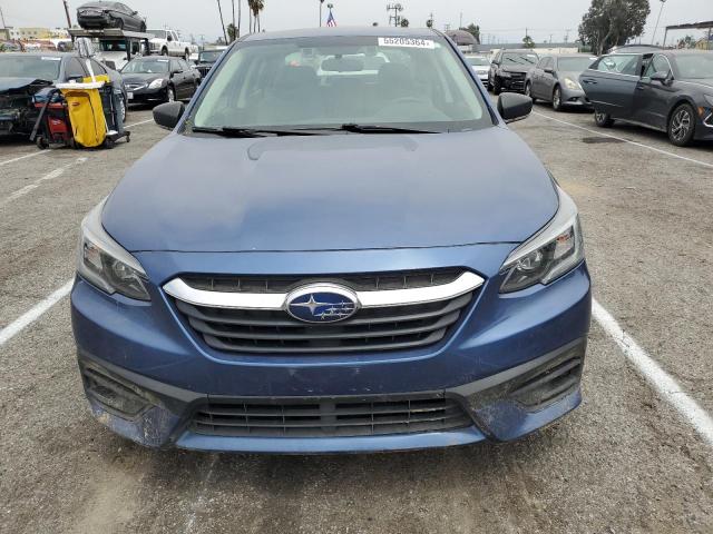 2021 SUBARU LEGACY 4S3BWAB61M3006165