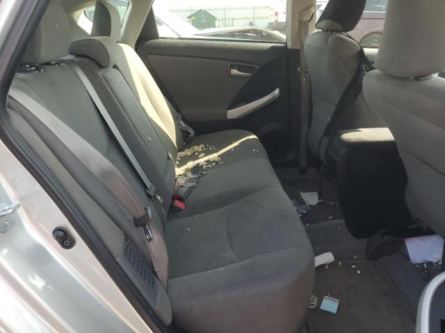 2013 Toyota Prius VIN: JTDKN3DU4D5589670 Lot: 56379234