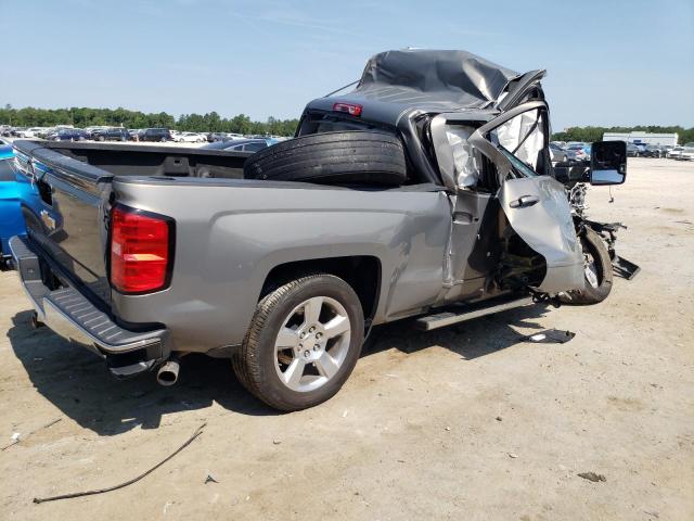 2017 Chevrolet Silverado C1500 Lt VIN: 1GCRCREC0HZ298188 Lot: 55937424